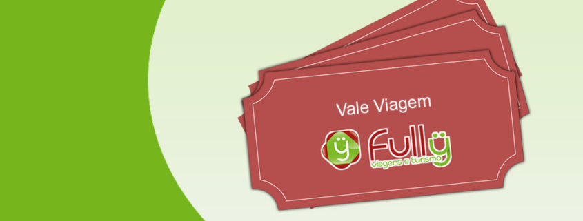 Vale viagem Fully