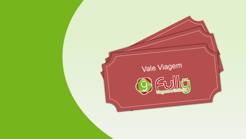 Vale viagem Fully