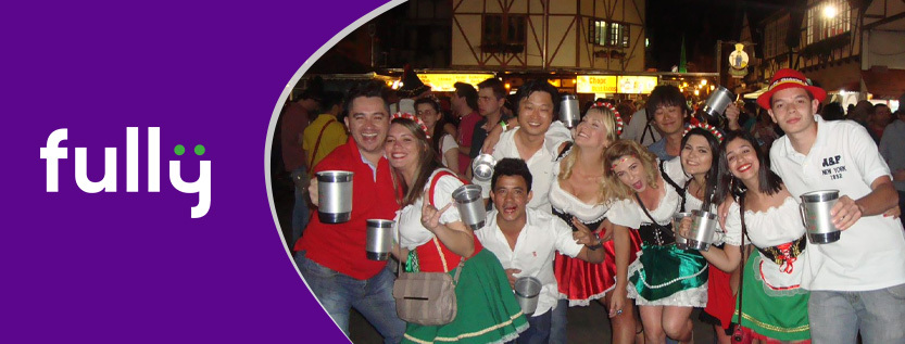 4 motivos para voce conhecer a oktoberfest em blumenau